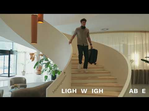 Tura SAMSONITE - Suitcase Neopod Expand