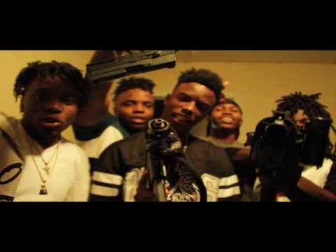 Saccathon - Trap House [Directed by Mr.Polk]