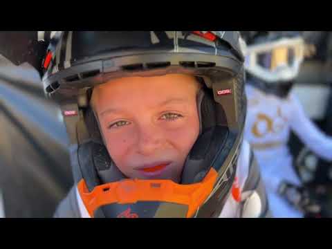 2022 JS7 Freestone & Spring a ding ding Owen Malone