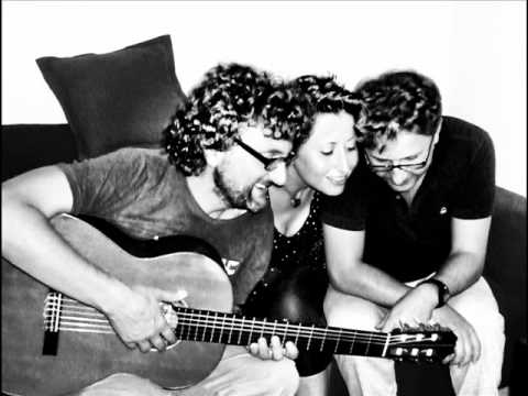 BossaBarrique - Samba De Uma Nota So