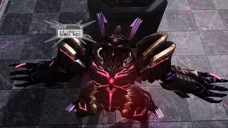 【PSO2】個人的にダークブラストを振り返ってみた＜エルダー編＞