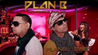 Plan B Ft De La Ghetto - Partysera [Original] *2010*