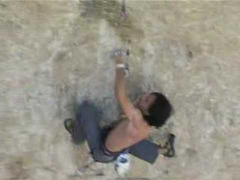 Petzl Roc Trip 2003