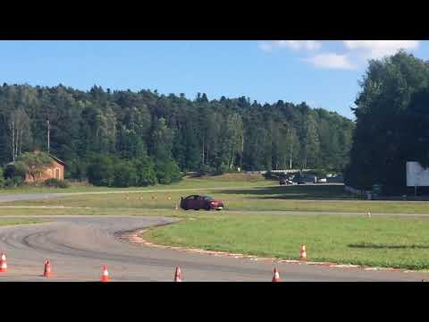 TJS Kielce - 2017.08 - EVO X