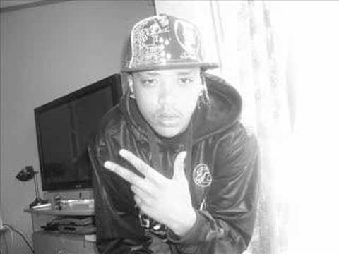 Kleine man - Niun peki no gusta