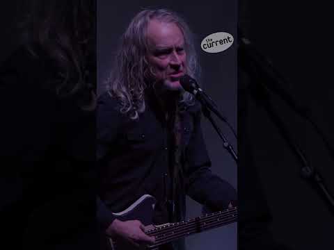 Alan Sparhawk and Trampled by Turtles perform "Stranger," recorded live in St. Paul #shorts