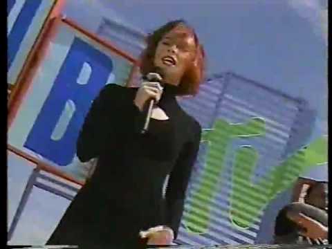 Cathy Dennis - Touch Me (All Night Long) (Live)