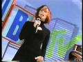 Cathy Dennis Touch Me All Night Long Live