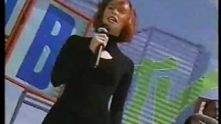 Cathy Dennis - Touch Me (All Night Long) (Live)