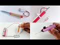 How To Make Soldering Iron 4 Easy Way To Make Soldering Iron At Home 4 Super Invention