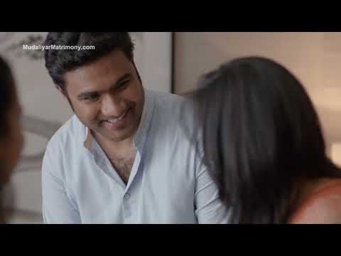 Mudaliyar Matrimony App Video