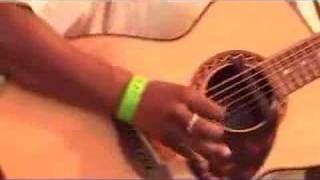 Eric Bibb - Connected