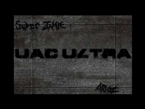 [Track] UAC Ultra - MAP06 - Collapsys