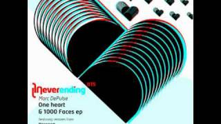 Marc DePulse - 1000 Faces (Monoroom Remix)