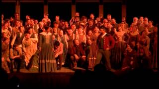 preview picture of video 'Nauvoo Pageant - A Glimpse 2014'