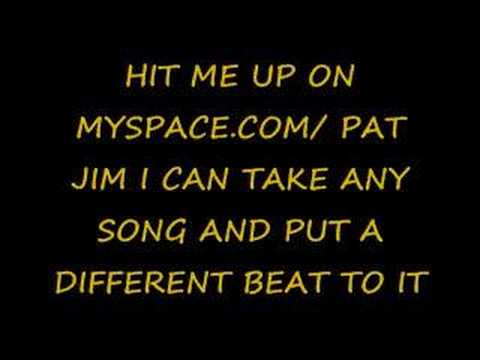 King Kong with Crank That Beat - Jibbs Ft. Chamillionaire