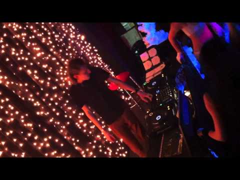 23.12.11 - Spieltape on Misha Tune's Birthday Party @ VIP (Novorossiysk, Russia)