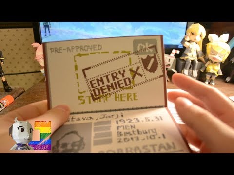 download lagu mp3 mp4 Papers Please Arstotzka Passport, download lagu Papers Please Arstotzka Passport gratis, unduh video klip Papers Please Arstotzka Passport