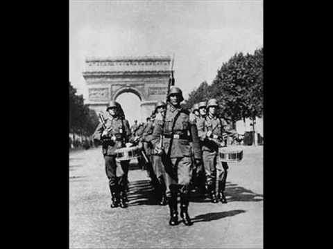 Fud Candrix & Django: Seul ce soir, Paris 1940