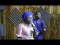 Adeyinka Alaseyori ft Teepraize Anifowose for Omoronike Dosunmu (Grandma @ 60)