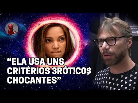 "QUANDO A FLORDELIS RESGATA ESSE RAPAZ PRA CASA DELA..." com Ullisses Campbell | Planeta Podcast
