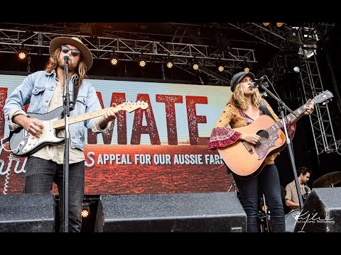 LITTLE GEORGIA (FULL SHOW) LIVE AT HAY MATE 2019