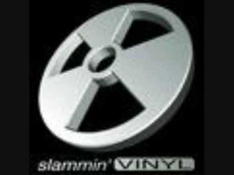 BROCKIE MCs SUGARS EKSMAN & FEARLESS @ SLAMMIN VINYL