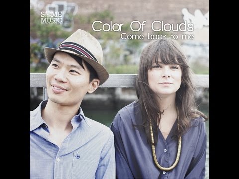 Color Of Clouds - Brother