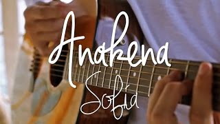 Anakena - Sofía // Sesiones en el Malecón