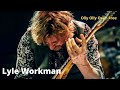 Olly Olly Oxen Free by Lyle Workman