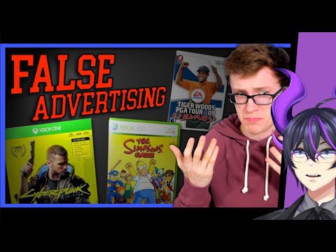 "False Advertising - Scott The Woz" | Kip Reacts to Scott The Woz