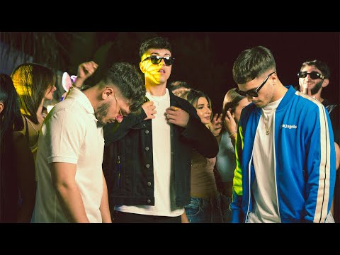 I Desideri, Astol - Trovati Un Altro