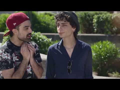 The JOURNEY to the SOUTH