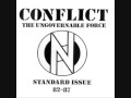 Conflict - As Others See Us