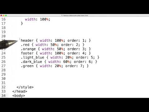 移动设备上的网站