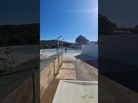 capo d,orso palau Sardaigne 2023