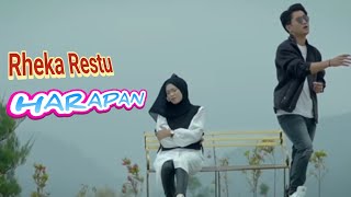 Download lagu Rheka Restu - Harapan mp3 Download lagu Rheka Restu - Harapan mp3