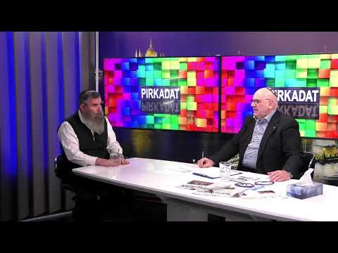 PIRKADAT Breuer Péterrel: Szabó György