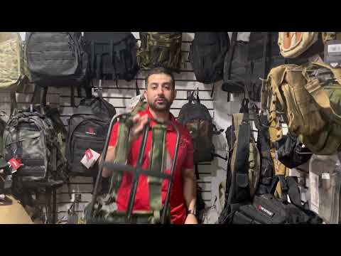 New Arrivals 1/20/23: US & European Surplus & Fox Tactical Gear