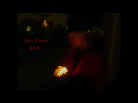 Pale Dread /// 808 ( Stay Away )