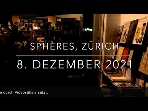 Nicola Condoleo im Gespräch mit Susanne Schmetkamp über »Reflexionen zur Metafiktion«