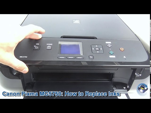 Vídeo relacionado con Palmtree 570XL 571XL Cartucho de Tinta para Canon MG5750 PGI-570 XL CLI-571 XL Tinta para Canon TS5050 TS5055 TS6050 MG5751 MG5752 MG6850 MG6851 MG6852 TS6050 TS6051 MG7750 TS8050 TS9050 (20 Pack)