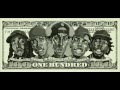 Travis Barker - 100 (Video Lirik) [Feat. Kid Ink, Ty Dolla $ign, Iamsu! & Tyga]