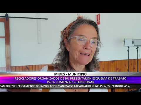 Supernoticias - 05/03/2026 - Patricia Ayala