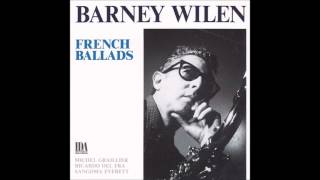 Barney Wilen - L'ame des poètes