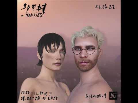 SPFDJ x Narciss - NTS Radio 2022