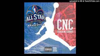 Chase N. Cashe - All Star Game 14 Freestyle  - HotNewHipHop