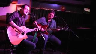 Nate Hertweck &amp; Jeff Cleveland - &quot;Our Little Angel&quot; (Elvis Costello cover)