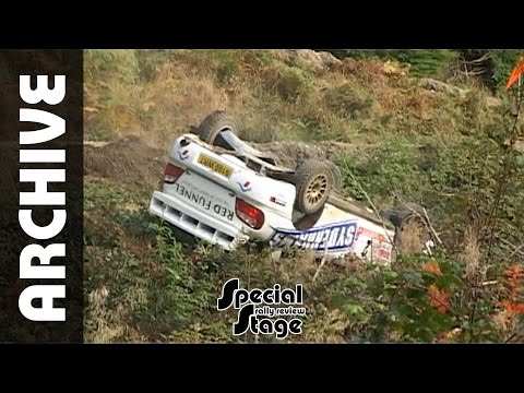Every Inch Of The Road Volume 2 - Rally Crash & More