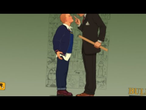 Playing bully anniversary edition on phone